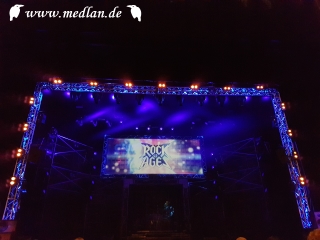 Rock of Ages Musical